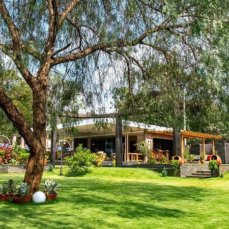 Kinga Homes Boutique Hotel Moshi Exterior foto