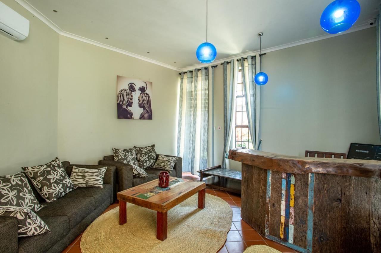 Kinga Homes Boutique Hotel Moshi Exterior foto